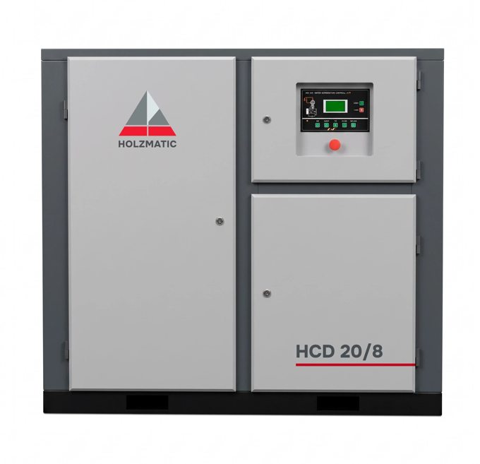 Компрессор HOLZMATIC HCI 20